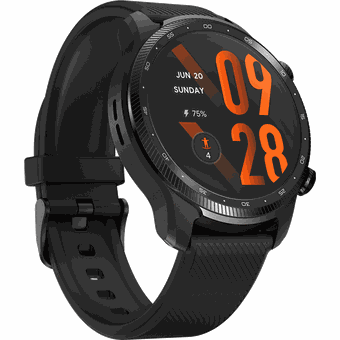 Mobvoi TicWatch Pro 3 Ultra GPS
