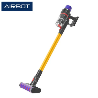 Airbot Hypersonics No line of portable vacuum cleaners 27000 Pa