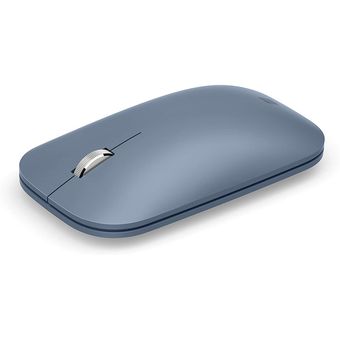 Microsoft Surface Mobile Mouse, Ice Blue [KGY-00045]