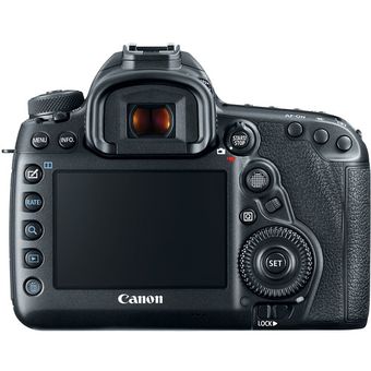 Canon EOS 5D Mark IV, 24-70mm F4L Lens