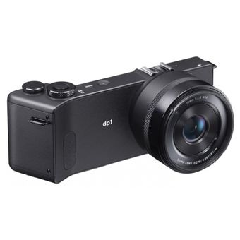 Sigma DP1 Quattro