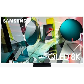 Samsung 65 "Q950TS QLED 8K Smart TV (2020) QA65Q950TSJXZK