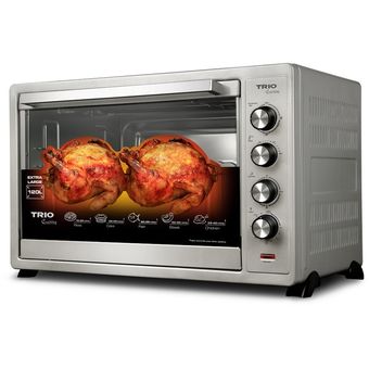 TRIO 120L Electric Oven [TEO-1201]