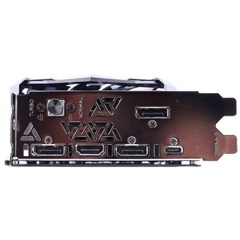 Colorful iGame GeForce RTX 2080 SUPER Advanced OC-V