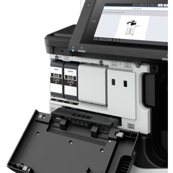 Epson WorkForce Enterprise WF-M20590 A3 Monochrome Multifunction Printer