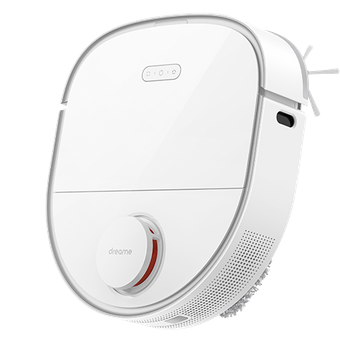 Dreame Dreame Bot W10 Self-Cleaning Robot Vacuum and Mop