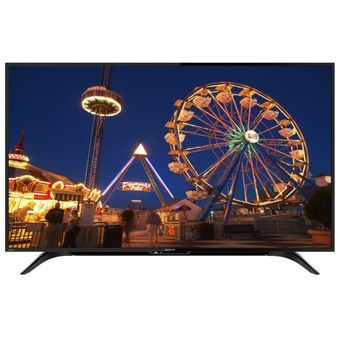 SHARP 50 Inch Full HD TV 2T-C50AD1X
