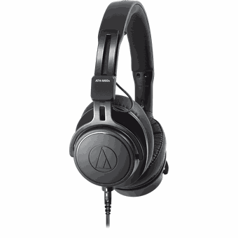 Audio Technica ATH-M60X | Professional Monitor Headphones