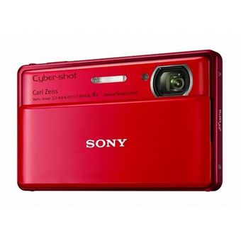 Sony DSC-TX100V