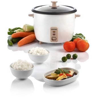 Pensonic 1.5L Rice Cooker [PRC-15E]