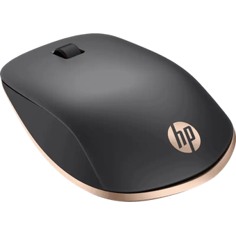 HP Z5000 Dark Ash Silver Wireless Mouse [W2Q00AA]
