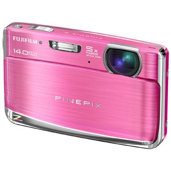 Fujifilm FinePix Z80