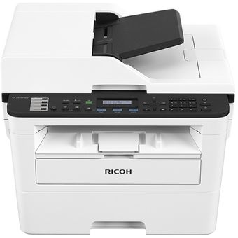 Ricoh SP 230SFNw, A4 black and white MFP