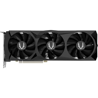 ZOTAC GAMING GeForce RTX 2080 SUPER Triple Fan [ZT-T20820H-10P]
