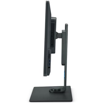 BenQ 32" Designer Monitor 4K UHD, sRGB [PD3200U]