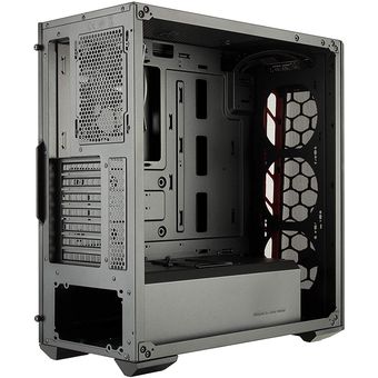 Cooler Master MasterBox MB511