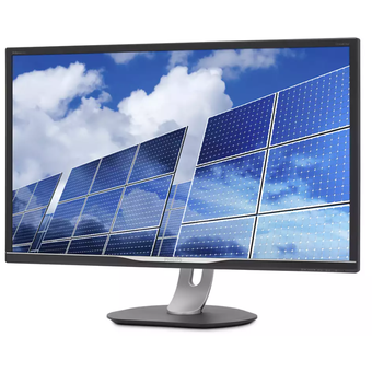 Philips 32" QHD LCD Monitor, B Line [328B6QJEB/69]