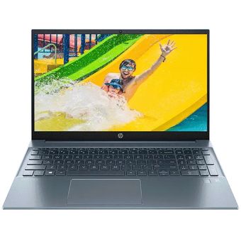 HP Pavilion, 15.6", i5-1135G7, 8GB/512GB [15-eg0106TX]
