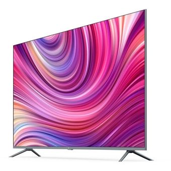 Xiaomi Mi Full Screen Pro 55", 4K UHD LED Smart TV [E55S]