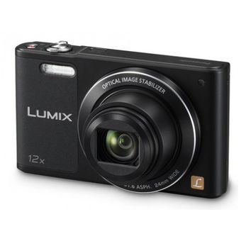 Panasonic Lumix DMC-SZ10