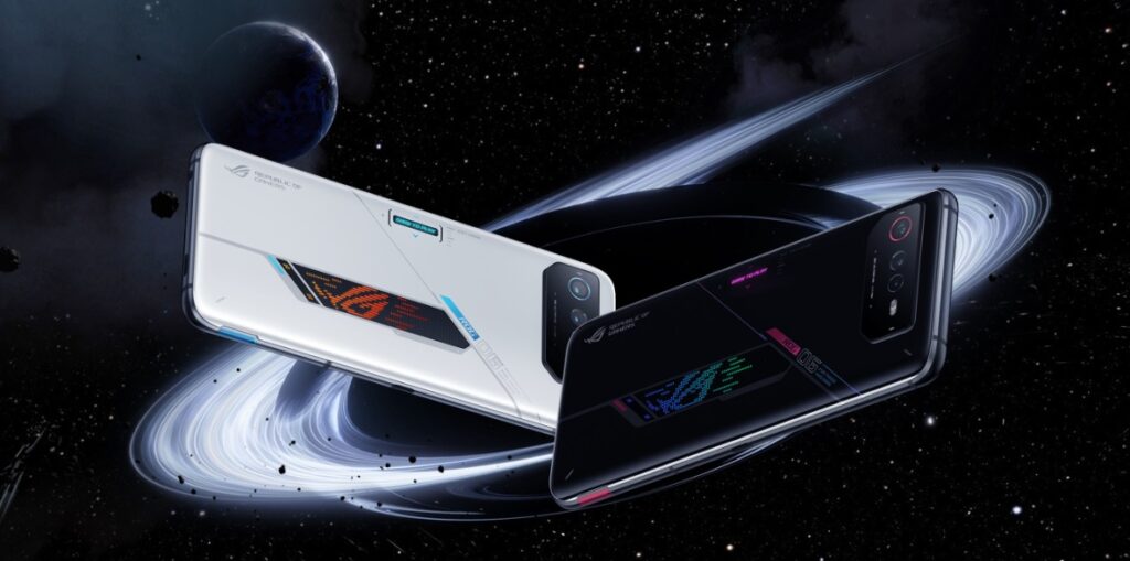 ASUS ROG Phone 6 Series Buying Guide