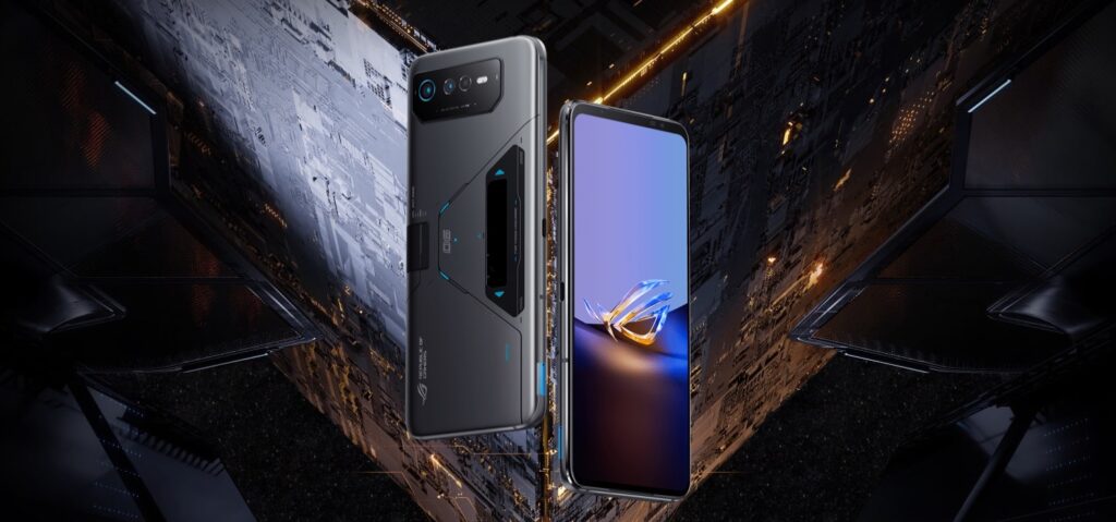 ASUS ROG Phone 6 Series Buying Guide