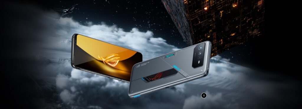 ASUS ROG Phone 6 Series Buying Guide