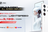 REDMAGIC 10 Pro LightSpeed
