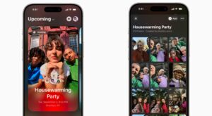 Apple perkenal Apple Invites untuk merancang acara dengan mudah